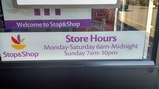 Convenience Store «Super Stop & Shop», reviews and photos, 727 Rubber Ave, Naugatuck, CT 06770, USA