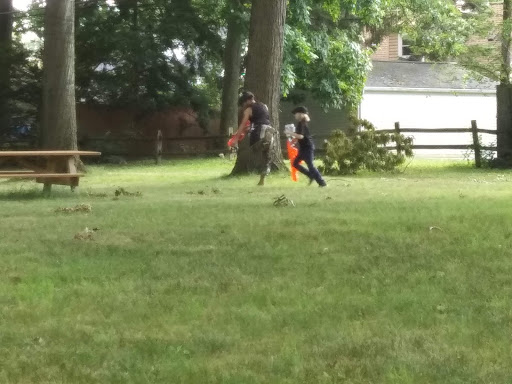 Park «Lions Park Lodge», reviews and photos, 641 Silver Lake Ave, Cuyahoga Falls, OH 44221, USA