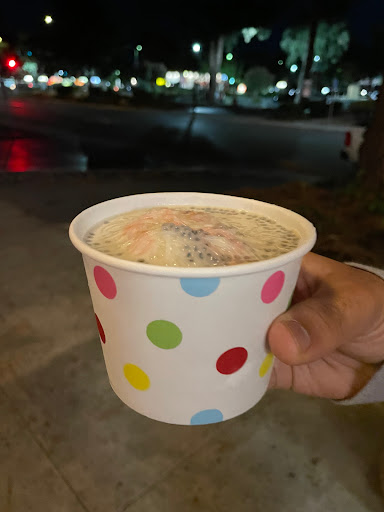 Ice Cream Shop «Nirvanaah!», reviews and photos, 1038 E El Camino Real, Sunnyvale, CA 94087, USA