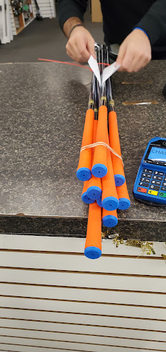 Sporting Goods Store «Roger Dunn Golf Shops», reviews and photos, 1421 Village Way, Santa Ana, CA 92705, USA