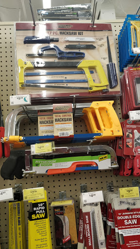 Hardware Store «Harbor Freight Tools», reviews and photos, 8771 Elk Grove Blvd, Elk Grove, CA 95624, USA