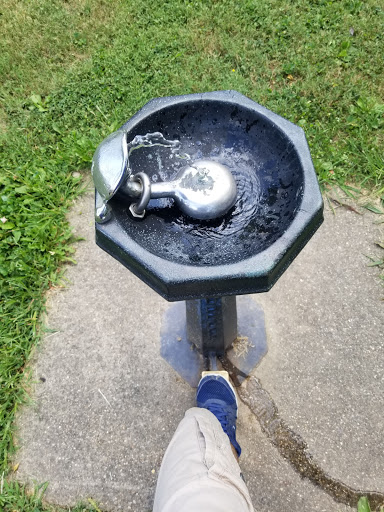 Park «Des Pres Park», reviews and photos, 4709 Lowe Rd, Louisville, KY 40220, USA