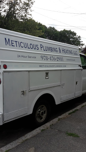 Nicklas Plumbing & Heating in Merrimac, Massachusetts