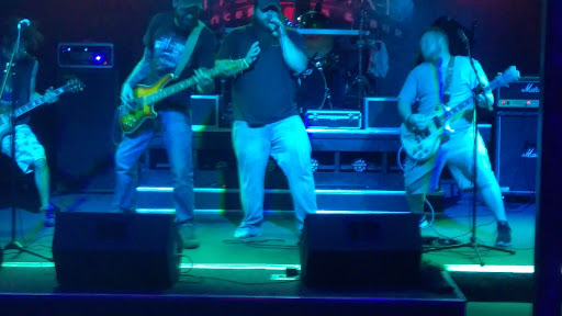 Night Club «The Empire Concert Club & Bar LLC», reviews and photos, 1305 E Tallmadge Ave, Akron, OH 44310, USA