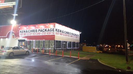 Beer Store «Ken & Chris Package Store», reviews and photos, 2790 Candler Rd, Decatur, GA 30034, USA