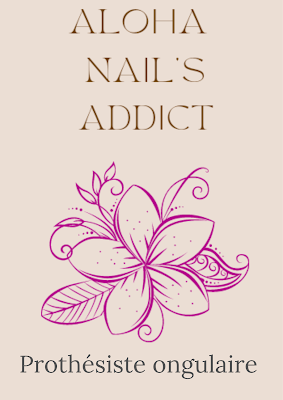 Aloha Nail's Addict à Gien