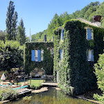 Photo n° 1 de l'avis de mahikol.a fait le 09/08/2022 à 05:29 pour Le Moulin de l'Abbaye à Brantôme en Périgord