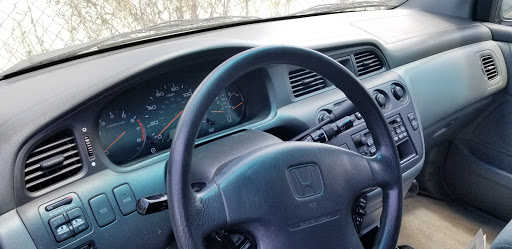 Auto Auction «Copart - Orlando», reviews and photos, 307 E Landstreet Rd, Orlando, FL 32824, USA