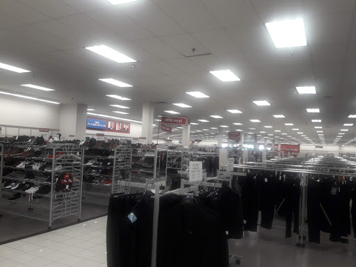 Clothing Store «Burlington Coat Factory», reviews and photos, 3651 Wall Ave, Ogden, UT 84405, USA