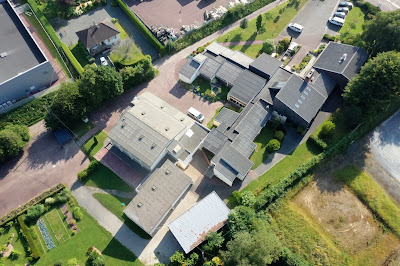 CFA MFR Coutances à Coutances