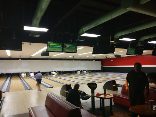 Bowling Alley «AMF Durham Lanes», reviews and photos, 4508 Durham-Chapel Hill Blvd, Durham, NC 27707, USA