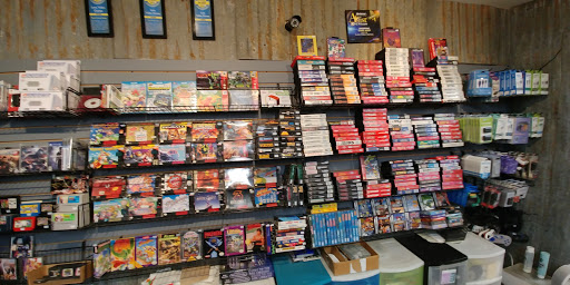 Video Game Store «Luna Video Games», reviews and photos, 1550 Broadway, Chula Vista, CA 91911, USA