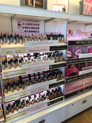 Hair Salon «Ulta Beauty», reviews and photos, 8160 Park Ln #330, Dallas, TX 75231, USA