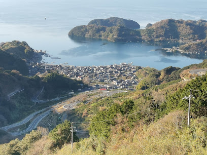 野福峠