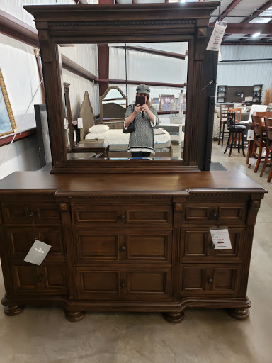 Furniture Store «Texas Furniture Hut», reviews and photos, 23922 Northwest Fwy Suite A, Cypress, TX 77429, USA