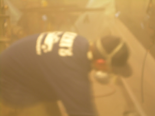 Auto Body Shop «Vargas Custom Body Shop», reviews and photos, 4201 E 31st St, Kansas City, MO 64128, USA