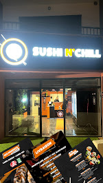 Photos du propriétaire du Restaurant japonais Sushi N'Chill à Grabels - n°1