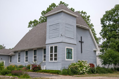 First Christian Church-Henry