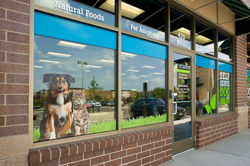 Pet Supply Store «Pet Evolution - Pet Food | Dog Wash | Grooming», reviews and photos, 429 Commerce Dr, Woodbury, MN 55125, USA