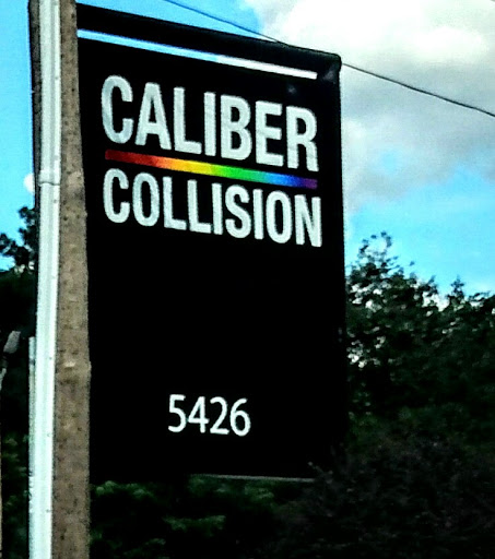 Auto Body Shop «Caliber Collision», reviews and photos, 5426 Buford Hwy, Norcross, GA 30071, USA
