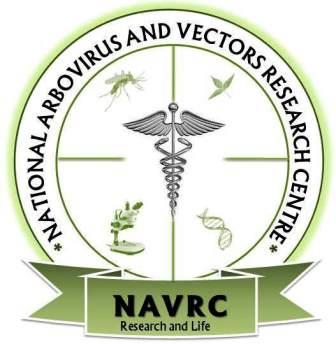 National Arbovirus and Vectors Research Centre (NAVRC), 33 Park Ave, GRA, Enugu, Nigeria, Park, state Enugu