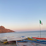 Photo n°3 de l'avis de Anna.r fait le 12/05/2023 à 23:31 sur le  Ristorante Bar La Vela à Scauri