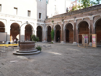 Università Iuav di Venezia – Tolentini