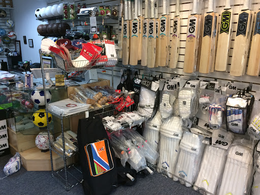 Soccer Store «Best Soccer Buys Sporting Goods - Cricket Equipment USA», reviews and photos, 1860 Duluth Hwy #204, Lawrenceville, GA 30043, USA