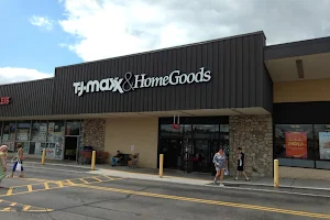 T.J. Maxx & HomeGoods image