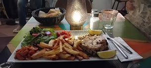 Photo n°6 de The NightFly à Bastia ()