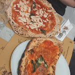 Photo n°1 de l'avis de anna.z fait le 20/08/2023 à 11:54 sur le  L'Antica Pizzeria da Michele à Bologna