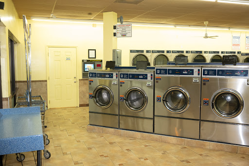 Laundromat «Fresh Start Coin Laundry», reviews and photos, 2922 Roosevelt Blvd, Clearwater, FL 33760, USA