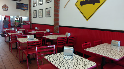 Sandwich Shop «Firehouse Subs», reviews and photos, 47010 Community Plaza #110, Sterling, VA 20164, USA