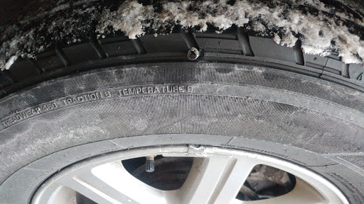 Tire Shop «Firestone Complete Auto Care», reviews and photos, 2070 Miller Park Way, West Milwaukee, WI 53219, USA