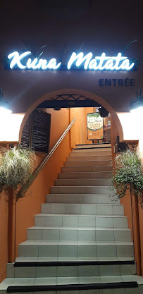 Photos du propriétaire du Restaurant Kuna Matata à La Tranche-sur-Mer - n°8
