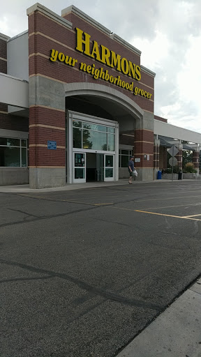 Grocery Store «Harmons Draper», reviews and photos, 672 11400 S, Draper, UT 84020, USA