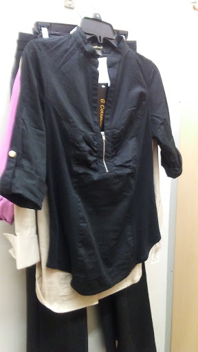 Clothing Store «Burlington Coat Factory», reviews and photos, 4105 Century Blvd, Pittsburg, CA 94565, USA