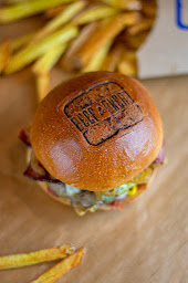 Photo n°2 de Beef & Bread à Draguignan ()