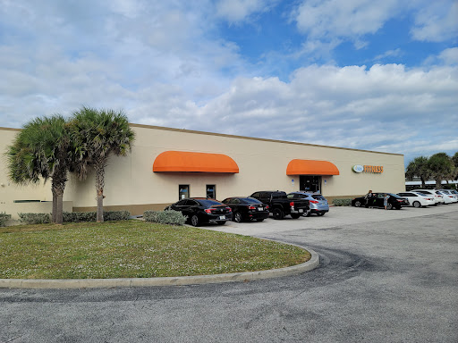 Gym «South Beach Fitness Spa», reviews and photos, 1946 Florida A1A, Indian Harbour Beach, FL 32937, USA