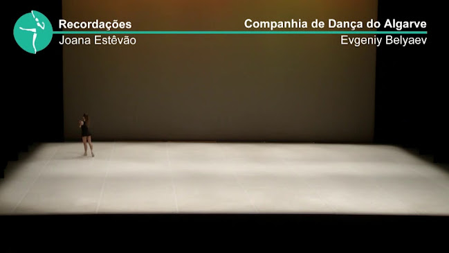 Avaliações doCDA - Escola e Companhia de Dança do Algarve em Faro - Escola de dança