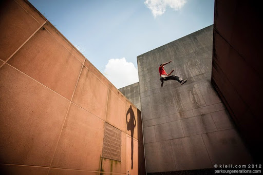 Gym «Parkour Horizons», reviews and photos, 7020 Huntley Rd Suite C-1, Columbus, OH 43229, USA