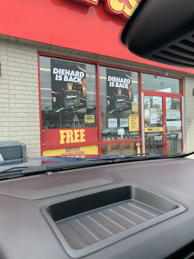 Auto Parts Store «Advance Auto Parts», reviews and photos, 30 W St Rd, Feasterville-Trevose, PA 19053, USA