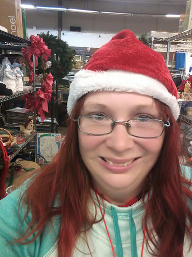 Thrift Store «Thrift Central», reviews and photos, 30200 Mission Blvd, Hayward, CA 94544, USA