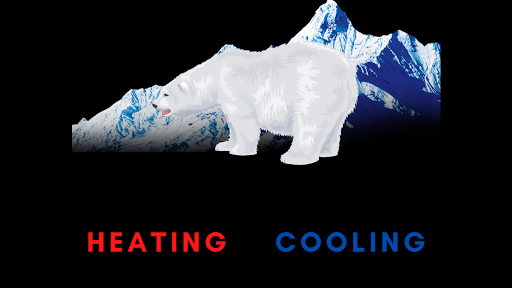 Ice Bear heating and cooling