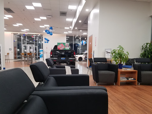 Honda Dealer «Honda of Kenosha», reviews and photos, 12180 77th St, Bristol, WI 53104, USA