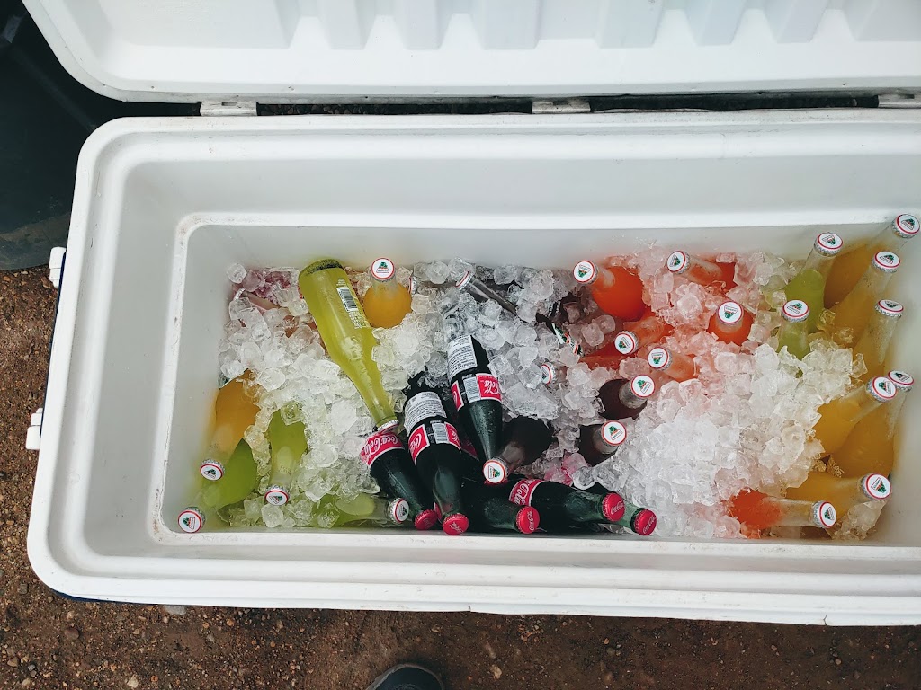 El Patron Mexican Food Truck 58770