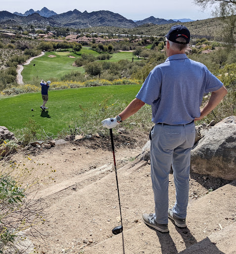 Golf Club «Lookout Mountain Golf Club», reviews and photos, 11111 N 7th St, Phoenix, AZ 85020, USA