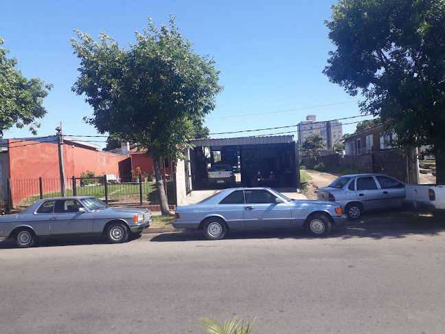 Opiniones de TALLER MECANICO KAPEK SANDY en La Paloma - Taller de reparación de automóviles