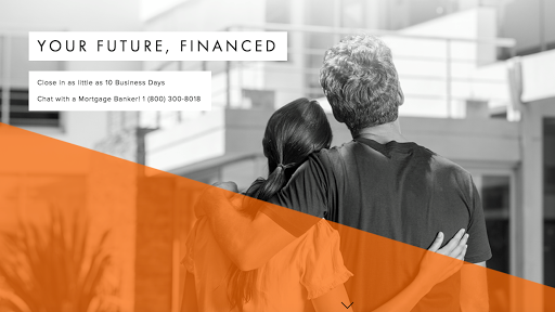 Network Capital Funding Corporation, 5 Park Plaza #800, Irvine, CA 92614, Mortgage Lender