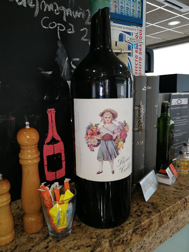 Restaurante El Huerto Jc1